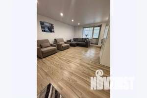 1-к квартира, посуточно, 35м2, 1/10 этаж