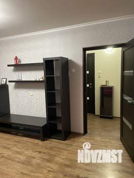 1-к квартира, на длительный срок, 38м2, 3/9 этаж