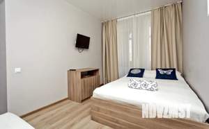 2-к квартира, посуточно, 56м2, 5/5 этаж