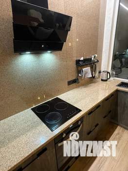 1-к квартира, посуточно, 56м2, 10/11 этаж