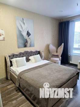 1-к квартира, посуточно, 29м2, 1/1 этаж