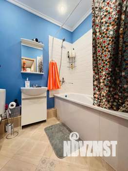 2-к квартира, посуточно, 55м2, 6/13 этаж