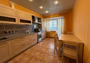 1-к квартира, на длительный срок, 45м2, 6/10 этаж