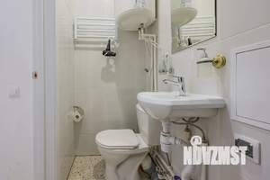 Студия квартира, посуточно, 15м2, 1/5 этаж