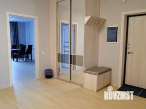 3-к квартира, на длительный срок, 85м2, 12/17 этаж
