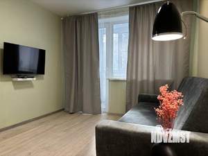 2-к квартира, посуточно, 44м2, 1/1 этаж