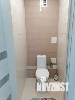 2-к квартира, посуточно, 55м2, 7/10 этаж