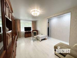 2-к квартира, на длительный срок, 45м2, 1/5 этаж