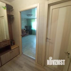 1-к квартира, посуточно, 38м2, 4/5 этаж