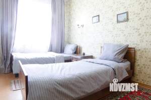 2-к квартира, посуточно, 49м2, 1/1 этаж