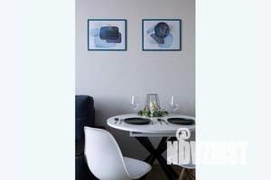 1-к квартира, посуточно, 42м2, 11/20 этаж