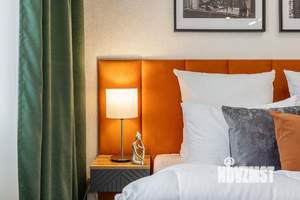 Студия квартира, посуточно, 25м2, 5/10 этаж