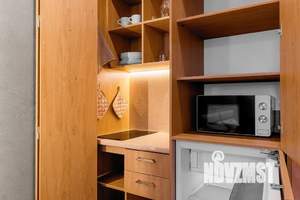 1-к квартира, посуточно, 25м2, 6/19 этаж