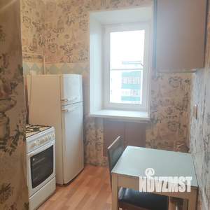 1-к квартира, на длительный срок, 30м2, 9/9 этаж