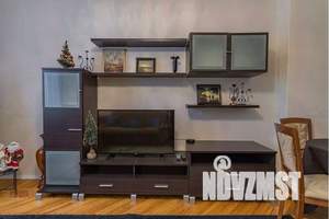 3-к квартира, посуточно, 92м2, 3/5 этаж