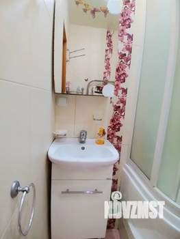 1-к квартира, посуточно, 34м2, 4/9 этаж
