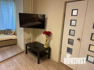 2-к квартира, посуточно, 60м2, 1/1 этаж