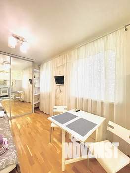 2-к квартира, посуточно, 35м2, 1/3 этаж