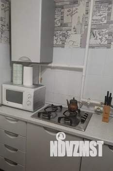 1-к квартира, посуточно, 32м2, 1/5 этаж