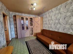 1-к квартира, на длительный срок, 27м2, 7/10 этаж