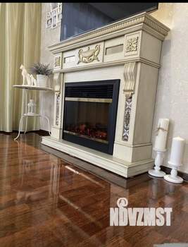 3-к квартира, на длительный срок, 70м2, 3/14 этаж