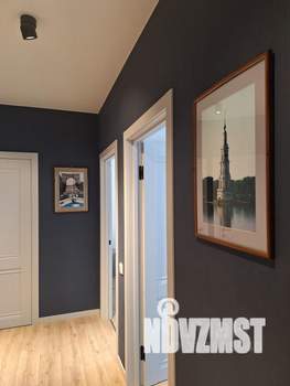 2-к квартира, посуточно, 60м2, 1/1 этаж