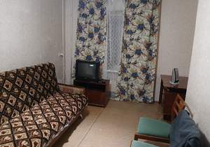 1-к квартира, на длительный срок, 31м2, 10/14 этаж