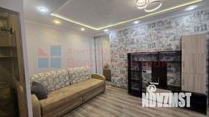 2-к квартира, на длительный срок, 44м2, 2/5 этаж