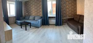 1-к квартира, на длительный срок, 29м2, 1/4 этаж