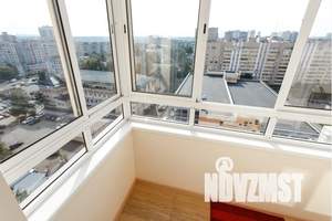 2-к квартира, посуточно, 51м2, 13/18 этаж