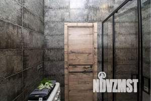 1-к квартира, посуточно, 26м2, 1/18 этаж