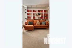 1-к квартира, посуточно, 44м2, 3/9 этаж