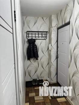 1-к квартира, посуточно, 32м2, 1/5 этаж