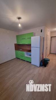 Студия квартира, на длительный срок, 24м2, 6/25 этаж