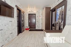 2-к квартира, посуточно, 53м2, 5/7 этаж