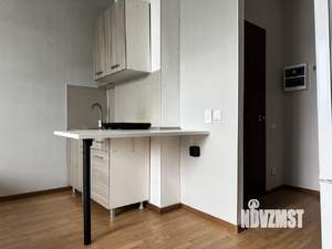 Студия квартира, на длительный срок, 20м2, 3/3 этаж