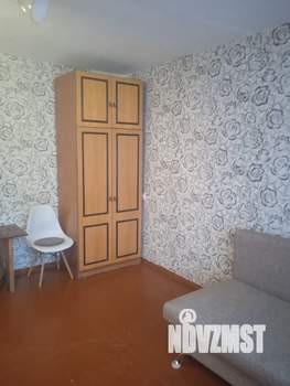 1-к квартира, на длительный срок, 32м2, 6/9 этаж