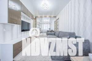 2-к квартира, посуточно, 45м2, 5/5 этаж