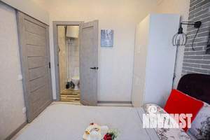 1-к квартира, посуточно, 57м2, 1/1 этаж