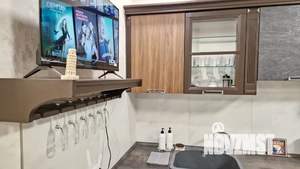 Студия квартира, посуточно, 28м2, 2/24 этаж