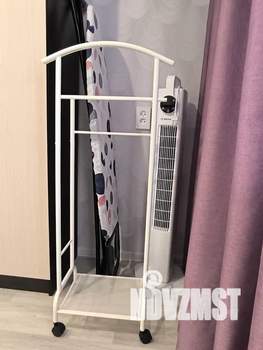 1-к квартира, посуточно, 34м2, 5/9 этаж
