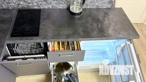 Студия квартира, посуточно, 30м2, 2/18 этаж