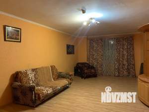 2-к квартира, посуточно, 90м2, 1/10 этаж