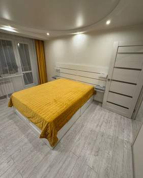 2-к квартира, на длительный срок, 61м2, 8/10 этаж