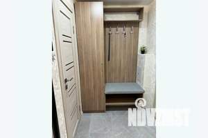 1-к квартира, посуточно, 45м2, 1/17 этаж