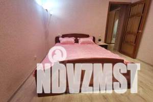 3-к квартира, посуточно, 86м2, 17/17 этаж