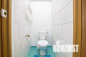 2-к квартира, посуточно, 60м2, 7/17 этаж