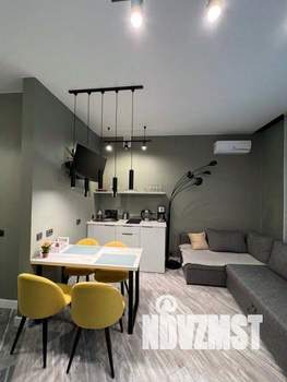 2-к квартира, посуточно, 32м2, 1/1 этаж