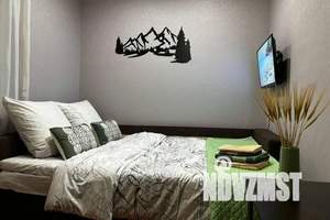 2-к квартира, посуточно, 31м2, 1/5 этаж