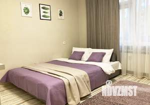 Студия квартира, посуточно, 20м2, 1/10 этаж